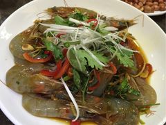 -锋味海鲜菜馆