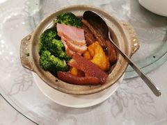 -圆山大饭店-圆苑餐厅