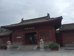 -赵州桥景区