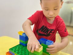 -想家粒科学探索中心(青林湾店)