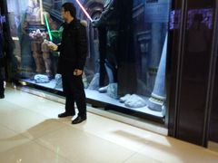 -UME影城(安贞DTS:X店)