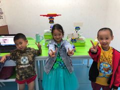 -瓦力工厂机器人·信息学奥赛·科技特长生·人工智能(亦庄校区)