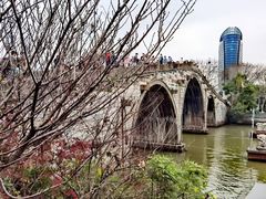 -运河游船(武林门码头)