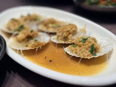 -香山湖家家宴(中山陵店)