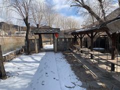 -百花人家(清水田园店)