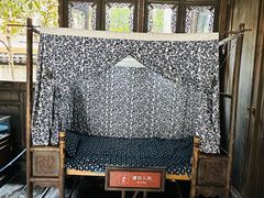 -乌镇东栅景区