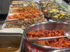 -盒马鲜生(皇庭广场店)