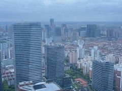 -上海龙之梦万丽酒店