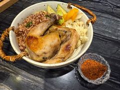 -THE WOODS 简餐 (国贸商城店)
