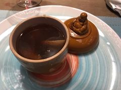 -厦门万丽酒店·R Bar