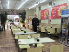 -一一刀削面(书院路店)