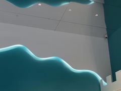 -ABC swim国际亲子游泳(河西店)