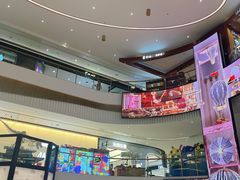 -成都仁和新城购物中心