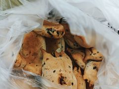 蔓越莓味麻薯-纯坊佳哥手作(江汉路店)