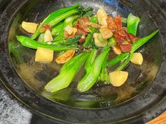 -顺风汤馆·广府粤菜(江宸天街店)
