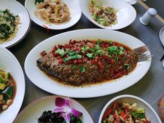 -彭城味道.地道徐州味(怡海花园店)