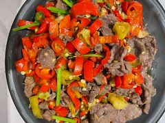 -凯鸽酒楼(大同振兴街店)