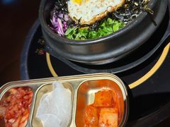 -양평식당·杨平食堂(华贸店)