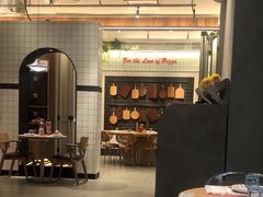 -必胜客(大宁路店)