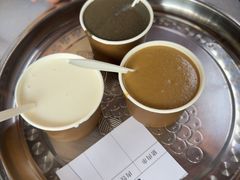 -谢怀亮芝麻茶