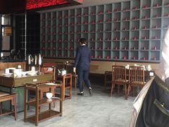 大堂-捞神煲汤火锅(湖滨商业街店)