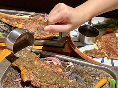 -路易十三西餐厅(西关新天地店)