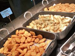 -杭州开元名都大酒店·地中海自助餐厅