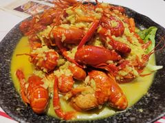 -拙味兄弟龙虾·江湖菜(和畅堂店)