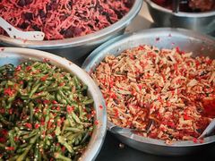 -南门口湘军剁辣椒老店(老长沙第一品牌店)