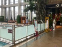 -悦隆庄温泉度假酒店