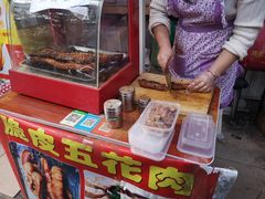 -脆皮五花肉(建东街旗舰店)