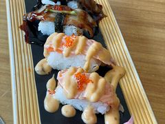 -水林间·寿喜烧自助(仙林金鹰店)