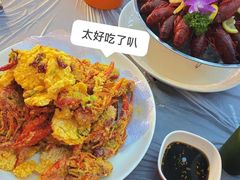 -袁老大龙虾(石鼓路总店)