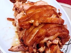 -聚首堂·特色小吃·肘子(什刹海德胜门店)