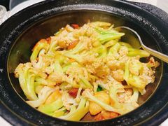 -汤城小厨•粤菜•靓汤(西直门凯德MALL店)