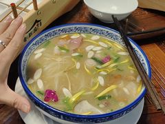 -香麒园·过桥米线·南湖雅宴