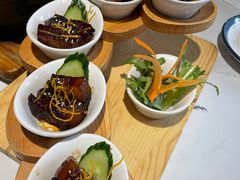 金奖黑叉烧-猪腰一家·地道佛山菜(盐步店)