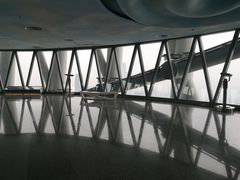 -广州塔晖粤轩中餐厅
