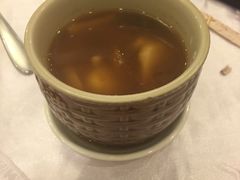 -聚春园自助餐厅(东街口店)