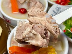 -土连锅·现熬养生汤锅(梁家巷店)