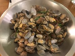 -新海渔港·胶东海鲜家常菜·家宴(奥体中心店)