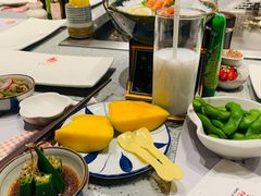 -大渔铁板烧(大悦城店)