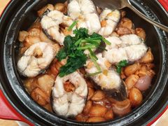 -莆田餐厅PUTIEN(世博源店)