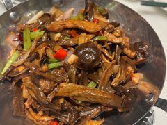 -小菜园新徽菜(常州金坛吾悦店)