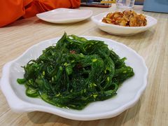 海藻-一蚝一贝海鲜特色餐厅(万象城店)