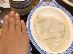 -福来齐·鲁菜海鲜·渔家菜(朝阳街分店)