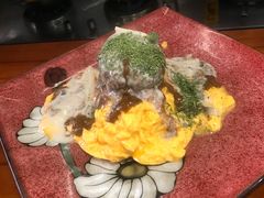 -Hey!蛋包饭(中山店)