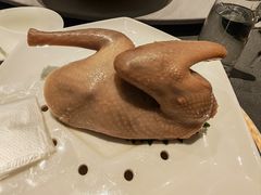 -狮王府淮扬菜(新街口友谊店)