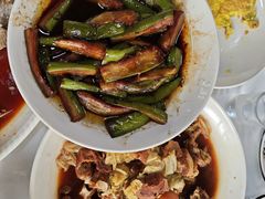 -小六农家乐(崇明西沙湿地店)