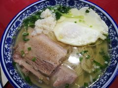 -原怡园面馆(拙政园店)